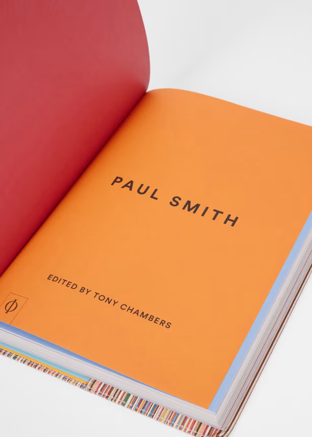 Paul Smith
