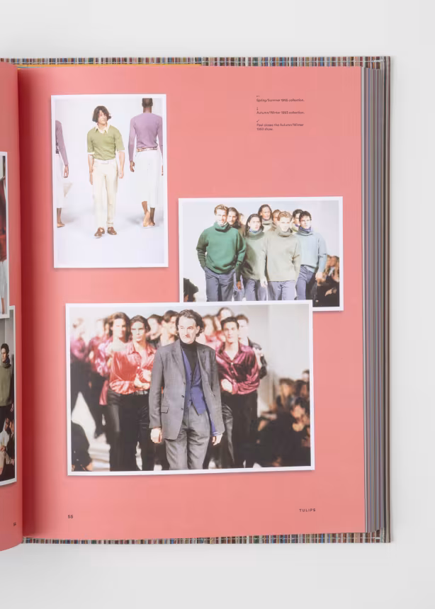 Paul Smith