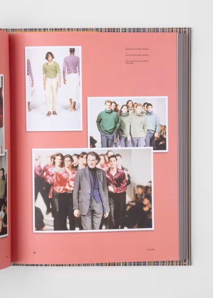 Paul Smith