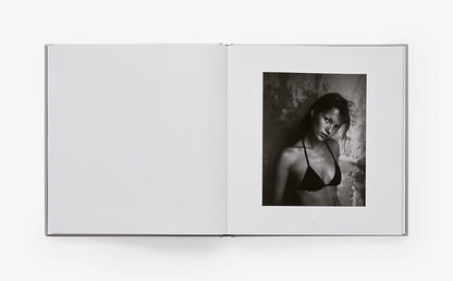 Kate - Mario Sorrenti