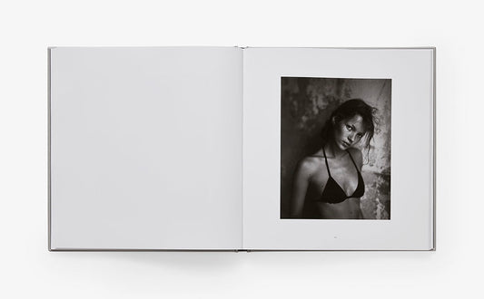Kate - Mario Sorrenti